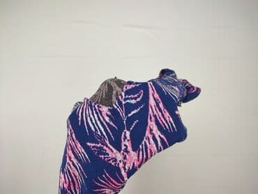 mango niebieska sukienka: Mango, Sukienka damska, rozmiar S — 6