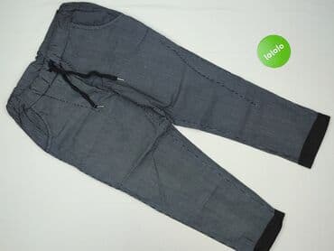 spodnie dresowe pitbull: Spodnie dresowe damskie, L — 2