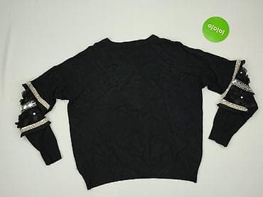 armani sweter: Sweter damski, rozmiar One size — 3