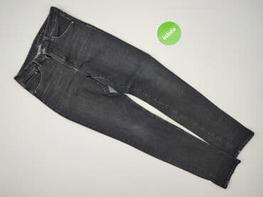 jeansy bootcut levi's: Denim, Jeansy damskie, rozmiar L — 2
