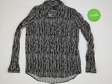 barrow shirts: Sinsay, Koszula damska, rozmiar 2XS — 2