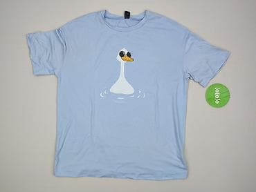 kaczuszki: Shein, T-shirt damski, rozmiar S — 2