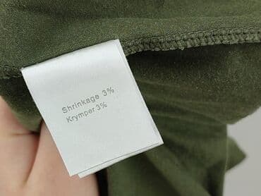 legginsy bawełniane damskie 3 4: Legginsy rozmiar L — 6