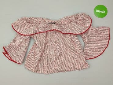 basic top zara: Zara, Women's blouse, size M — 3