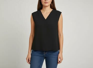 Top damski, rozmiar XL w lalafo.pl Top damski, rozmiar XL