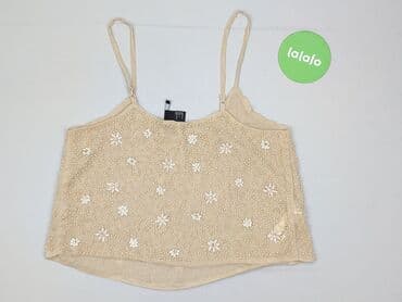 majtki na szydełku wzory: Forever 21, Top damski, M — 3