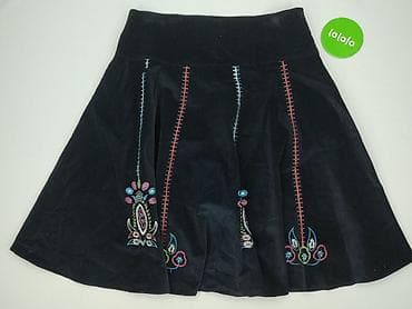 spódnice gothic: Spódnica damska, rozmiar XL — 3