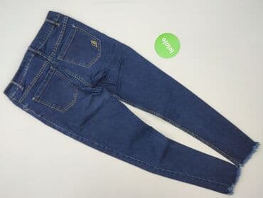 spodenki beloved: Beloved, Jeansy damskie, rozmiar M — 3