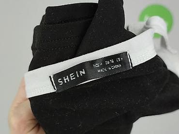 shein topy sportowe: Shein, Top damski, rozmiar S — 5