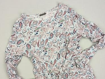 sukienki maxi boho: Ulubione, Bluzka damska, rozmiar S — 1