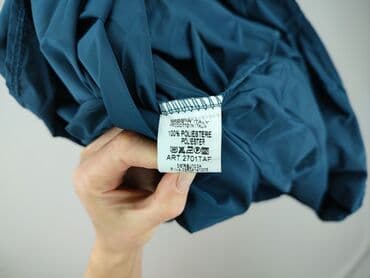 spódnica z tafty midi: Women`s skirt, size S — 4