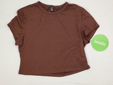 lidl top: Shein, Top damski, XL — 2