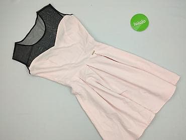 sukienki dla młodej na poprawiny: Sukienka damska, rozmiar 2XS — 2