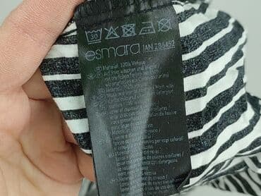 mohito koszulka w paski: Esmara, Koszula damska, M — 5