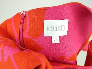 sukienka tk maxx: Kaliko, Sukienka damska, rozmiar 2XL — 4