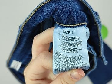 mango jeans grace: Jeansy damskie, rozmiar L — 6