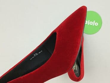 marks and spencer buty damskie rozmiarowka: Marks & Spencer, Flat shoes for women, size 38 — 6