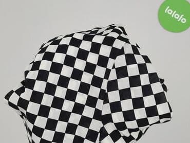 croop koszule: H&M Divided, T-shirt damski, rozmiar M — 6