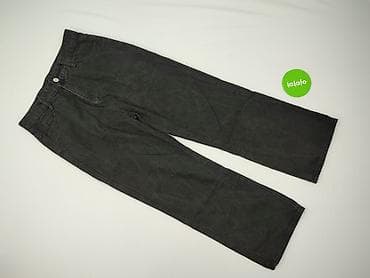 jeansy plus size: Jeansy damskie, rozmiar XL — 2