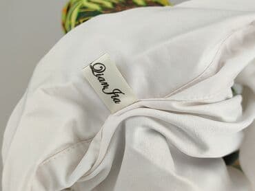 ubrania z kotem: Bluzka damska, rozmiar XL — 5