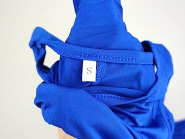 sukienki plażowe plus size: Sukienka damska, rozmiar S — 5