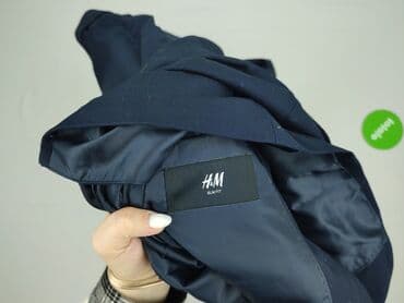 h m marynarka męska: H&M, Suit jacket for men, size S — 4