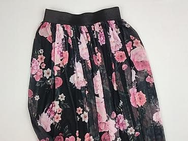 spódnice plus size: Spódnica damska, rozmiar S — 1