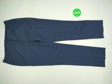 piżama h: Spodnie materiałowe damskie, rozmiar 5XL — 2