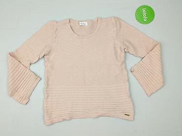 sweter tu: Calvin Klein, Sweter damski, rozmiar S — 2