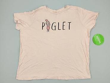 primark stanley: Primark, T-shirt damski, rozmiar 2XL — 2