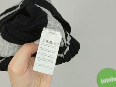 poliamid w swetrze: Bik Bok, Golf damski, rozmiar XS — 4