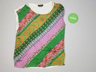 reserved bluzki z wiskozy: Reserved, Top damski, rozmiar M — 3