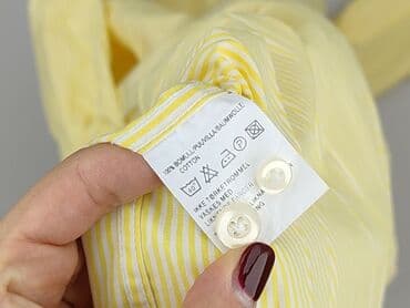 jasne buty: Koszulа dla mężczyzn, rozmiar XL — 4