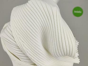 reserved bialy sweter: Reserved, Sweter damski, rozmiar M — 5