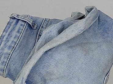 jeans agolde: Daysie, Szorty damskie, rozmiar S — 7