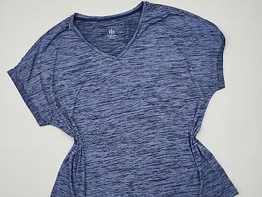 dresy nike spodnie: T-shirt damski, rozmiar L — 1