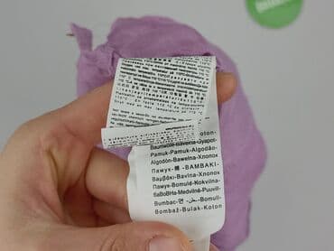 koszulka polo louis vuitton: Top damski, rozmiar S — 5