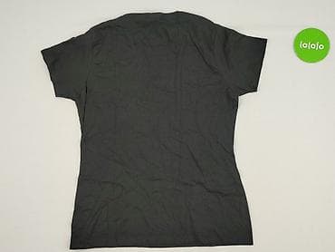 balony: Port & Company, T-shirt damski, rozmiar M — 3