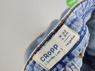 cropp dresy: Cropp, Jeansy damskie, rozmiar L — 4