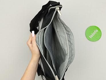Torby i plecaki: Torba materiałowa, stan - Idealny — 4