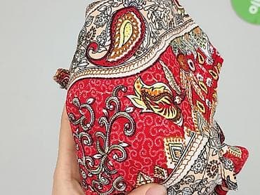 bluzki w stylu boho: Top damski, rozmiar M — 5