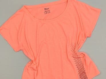 bayern nowe koszulki: Crivit, T-shirt damski, rozmiar M — 1