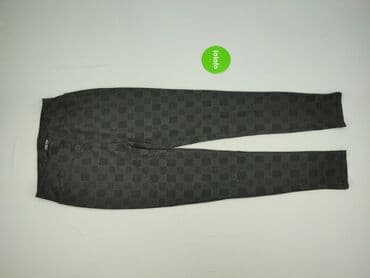 дешеве жіноче взуття: Tom Rose, Legginsy Eleganckie damskie, rozmiar M — 2