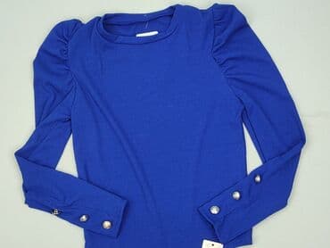 bluzki damskie made in italy: Bluzka damska, rozmiar S — 1