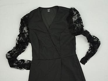 sheinside plus size: Shein, Kombinezon damski, rozmiar L — 1
