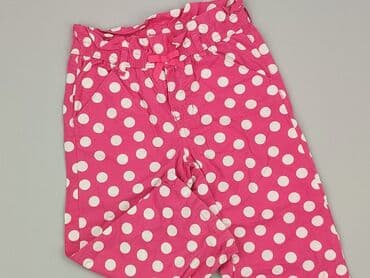spodnie od pizamy w hello kitty: Leggings for kids, Gymboree, 5-6 years, 110/116, condition - Very good — 1
