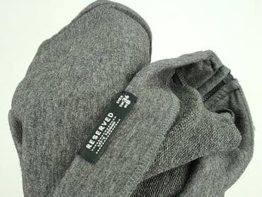 plisowane spódnice szara: Spódnica damska, rozmiar S — 4