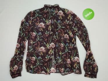 kozaki na platformie ccc: Bluzka damska, S — 4