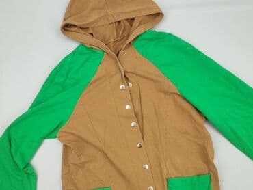 jessica simpson kurtka zimowa: Kurtka przejściowa damska, rozmiar M — 2