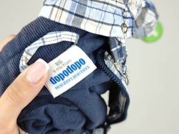 sukienka o kroju marynarki h: Jacket, Dopo Dopo, 12-18 months, condition - Very good — 5